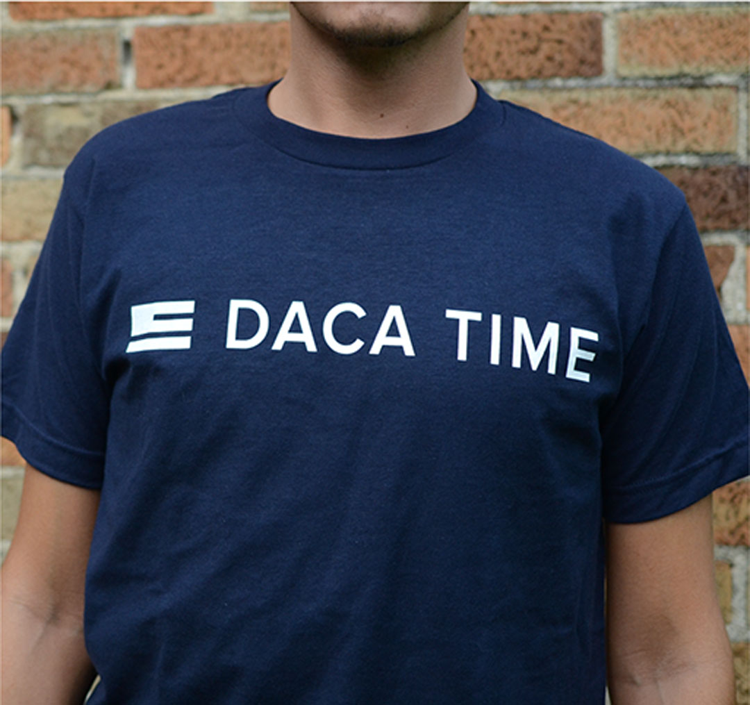 daca time